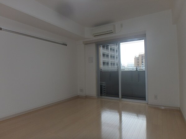 ガーラプレイス新宿御苑の物件内観写真